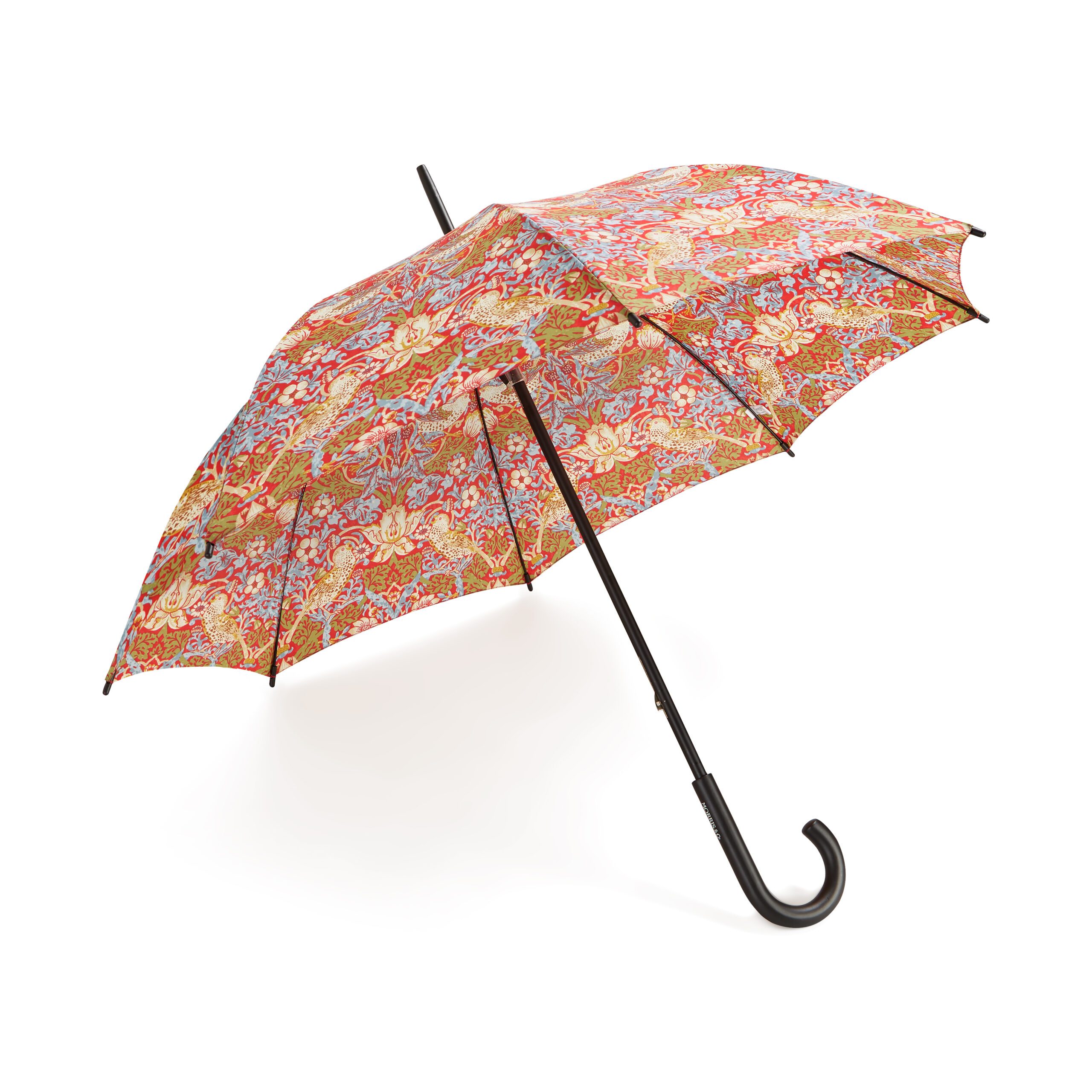 Morris Co By Fulton Kensington UV Fulton Umbrellas